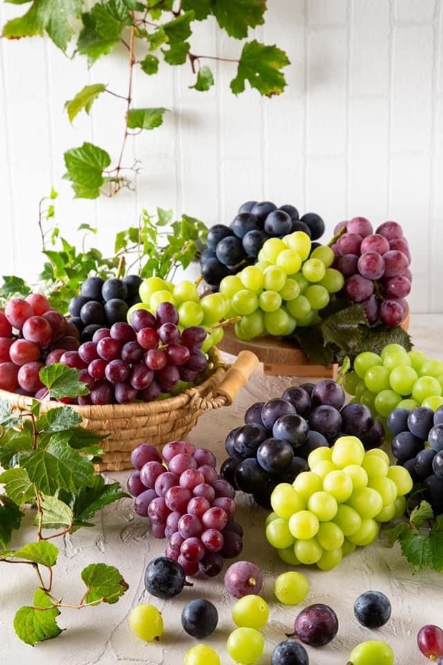 Grapes